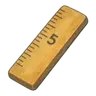 length logo