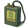 power logo