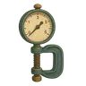 pressure logo
