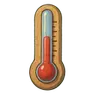 temperature logo