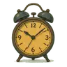 time logo