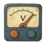 voltage logo