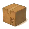 volume logo