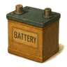 capacitance logo