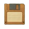 data logo