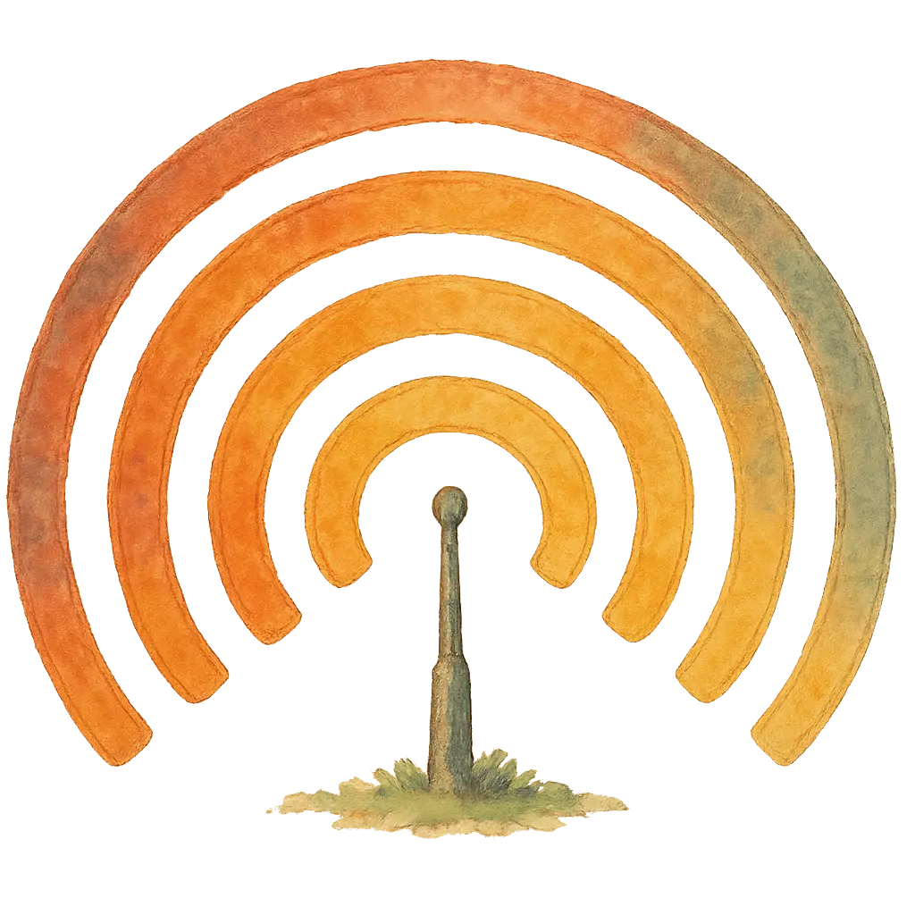 frequency logo