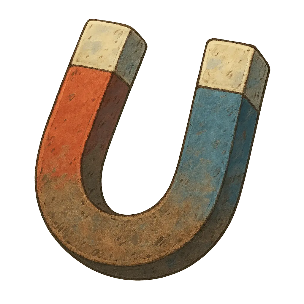 magneticFlux logo