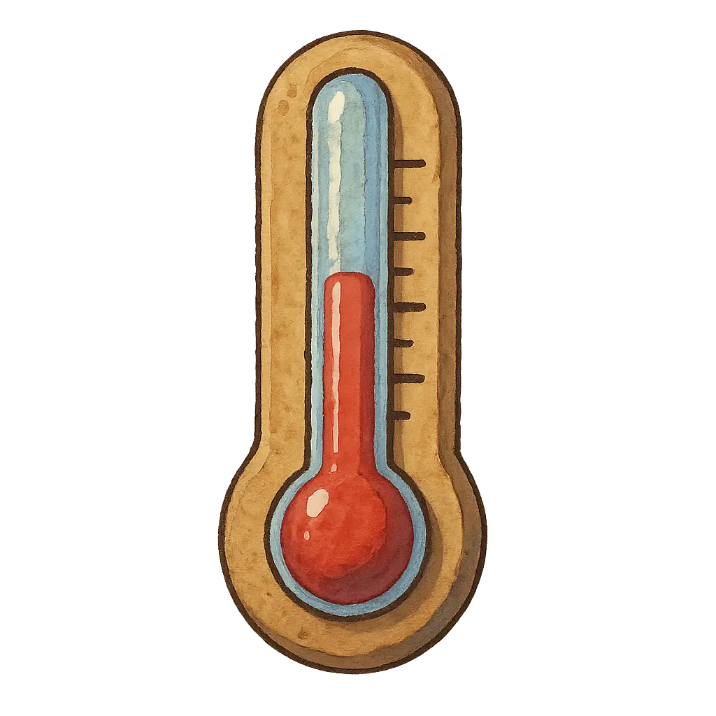 temperature logo