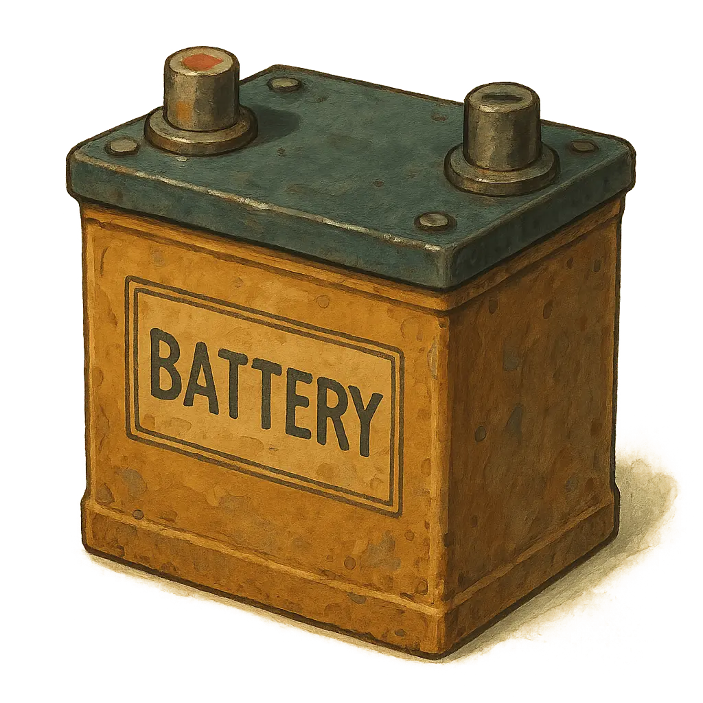 capacitance logo