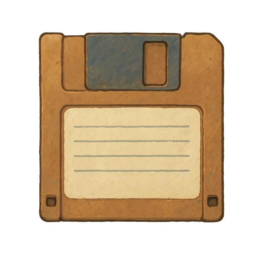 data logo